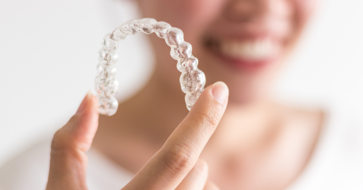 Read more about the article Invisalign in South Africa: The Complete 2026 Guide to Clear Aligners, Costs and Results