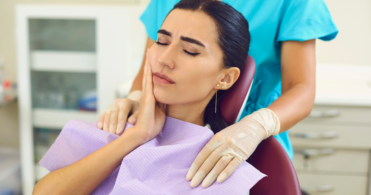 Read more about the article Dental Abscess in South Africa: Causes, Symptoms and Treatment Options Explained